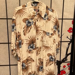 La Cabana Men’s Shirt